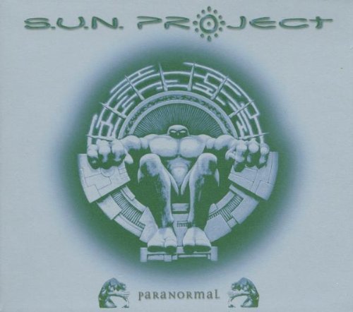 S.U.N. Project - Paranormal