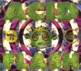 Sampler - Acid Flash 10