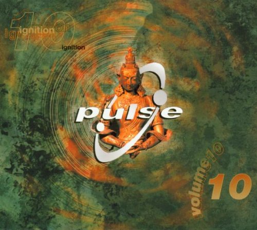 Sampler - Pulse 10