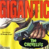 Chevelles , The - Gigantic