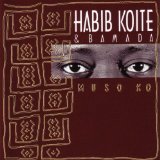 Habib & Bamada Koite - Ma Ya