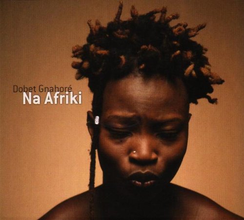 Dobet Gnahore - Na Afriki