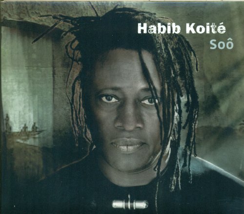 Koite , Habib - Soo