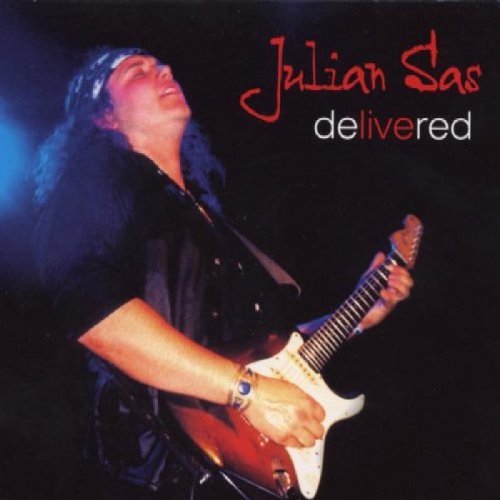 Sas , Julian - Delivered