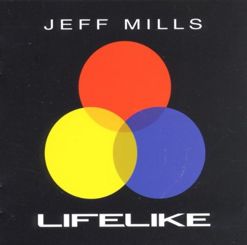 Jeff Mills - Lifelike