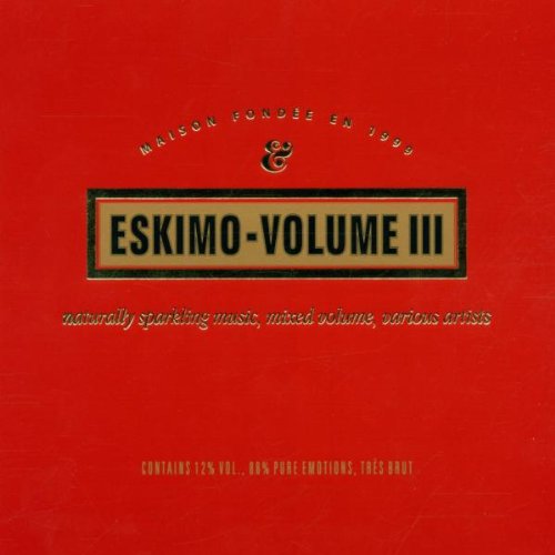 Various - Eskimo Vol.3