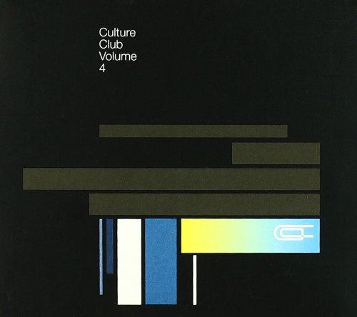 Sampler - Culture Club Vol.4