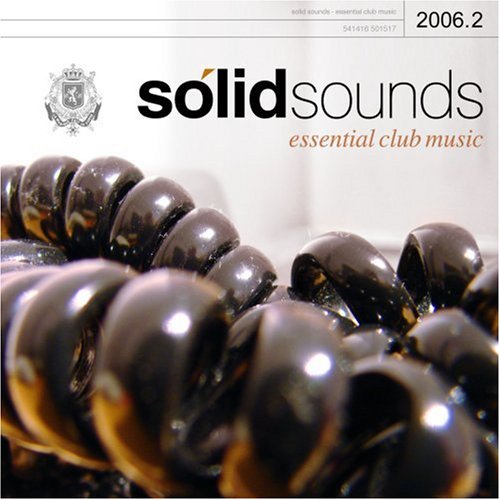 Sampler - Solid Sounds 2006/2