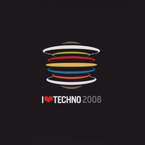 Sampler - I Love Techno 2008 (Boys Noize)