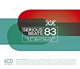 Sampler - Serious Beats 82