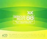 Various Artists - Serious Beats 87