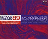 Various Artists - Serious Beats 87