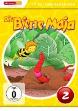  - Die Biene Maja - DVD 3 (Episoden 14-20)