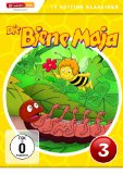  - Die Biene Maja - DVD 4 (Episoden 21-26)