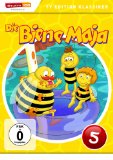  - Die Biene Maja - DVD 4 (Episoden 21-26)