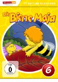  - Die Biene Maja - DVD 4 (Episoden 21-26)