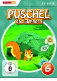  - Puschel, das Eichhorn - DVD 5