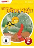  - Die Biene Maja - DVD 01