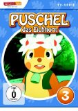  - Puschel, das Eichhorn - DVD 4