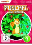  - Puschel, das Eichhorn, DVD 3