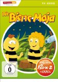  - Die Biene Maja - Box 1 [4 DVDs]