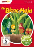  - Die Biene Maja - Box 2 [4 DVDs]