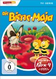  - Die Biene Maja - Box 2 [4 DVDs]