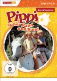  - Pippi in Taka-Tuka-Land [Blu-ray]