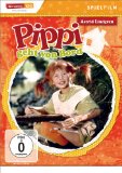  - Astrid Lindgren: Pippi Langstrumpf außer Rand und Band - Spielfilm