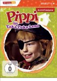 DVD - Pippi geht von Bord