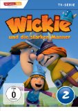  - Wickie und die starken Männer - DVD 3, Folge 14-20