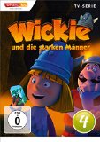  - Wickie und die starken Männer - DVD 3, Folge 14-20