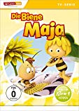 DVD - Die Bienie Maja Box 2 (Folge 21 - 39)