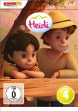 DVD - Heidi 5