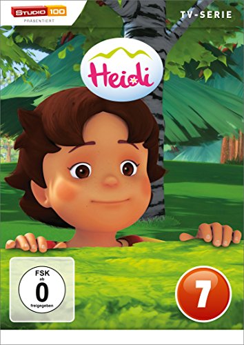  - Heidi - DVD 7