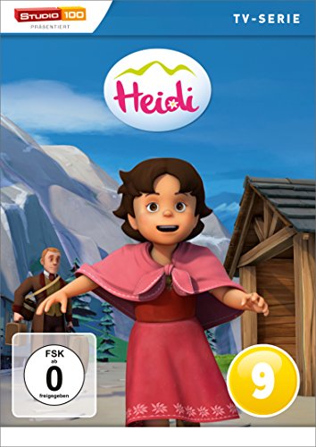  - Heidi - DVD 9