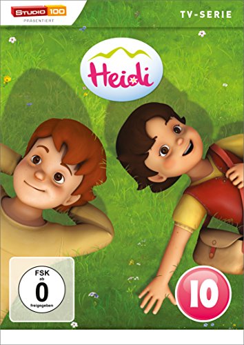  - Heidi - DVD 10