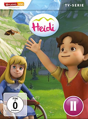  - Heidi - DVD 11