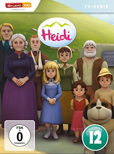  - Heidi - DVD 12