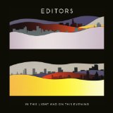 Editors - The black room