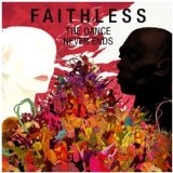 Faithless - Passing The Baton - Live From Brixton (CD+DVD)