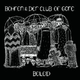 Bohren & der Club of Gore - Dolores