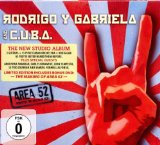 Rodrigo Y Gabriela - Live in Japan