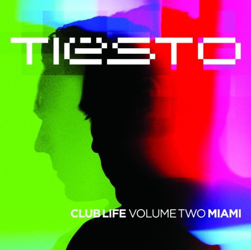 Tiesto - Club Life Vol.2 Miami