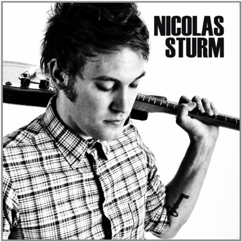 Sturm , Nicolas - Nicolas Sturm