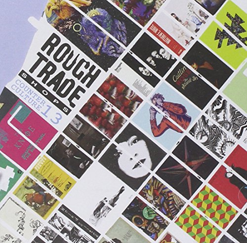 Rough Trade Shops:Counter Cult - Vol.13-Rough Trade Shops:Count