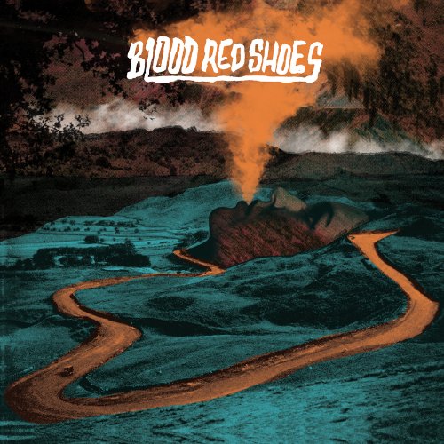 Blood Red Shoes - o. Titel