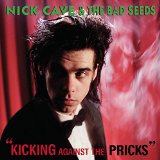 Nick Cave & The Bad Seeds - Tender Prey [Vinyl LP]