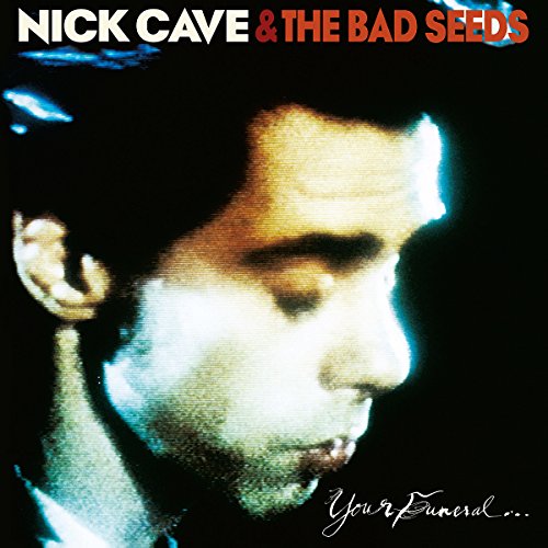 Nick Cave & The Bad Seeds - Your Funeral...My Trial (2LP+MP3) [Vinyl LP] [Vinyl LP]