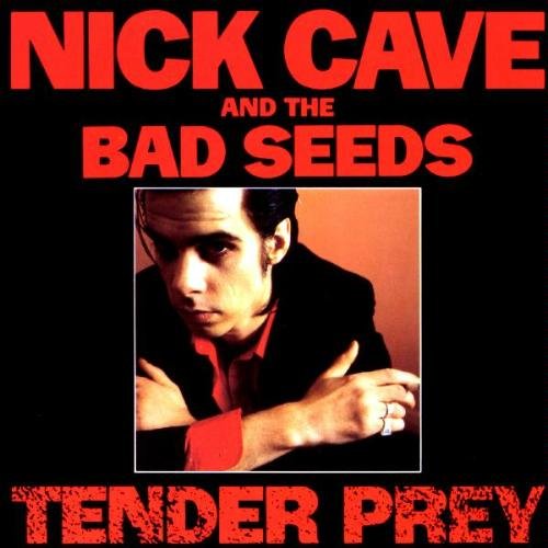 Nick Cave & The Bad Seeds - Tender Prey [Vinyl LP]